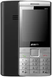Galeria zdjęć telefonu Zen X414