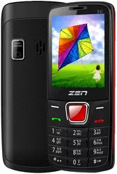 Galeria zdjęć telefonu Zen X4i