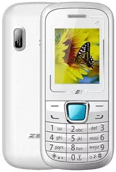 Galeria zdjęć telefonu Zen X5