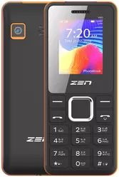 Galeria zdjęć telefonu Zen X60