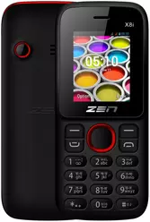 Galeria zdjęć telefonu Zen X8i