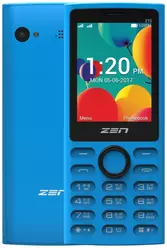 Galeria zdjęć telefonu Zen Z15