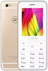 Galeria zdjęć telefonu Zen Z6