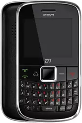 Galeria zdjęć telefonu Zen Z77