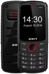 Galeria zdjęć telefonu Zen Z8 Boom