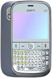 Galeria zdjęć telefonu Zen Z82