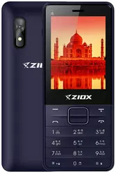 Galeria zdjęć telefonu Ziox i5