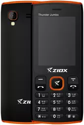 Galeria zdjęć telefonu Ziox Thunder Jumbo