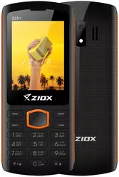 Galeria zdjęć telefonu Ziox Z251