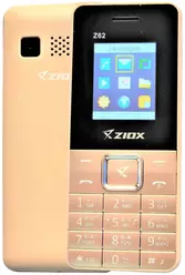 Galeria zdjęć telefonu Ziox Z62