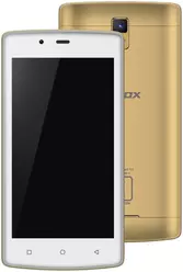 Galeria zdjęć telefonu Ziox Astra Blaze