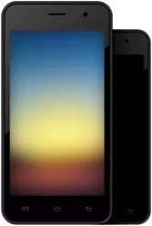 Galeria zdjęć telefonu Ziox Astra Champ Plus