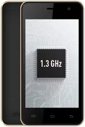 Galeria zdjęć telefonu Ziox Astra Champ