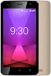 Galeria zdjęć telefonu Ziox Astra Force