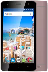 Galeria zdjęć telefonu Ziox Astra Metal