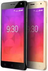 Galeria zdjęć telefonu Ziox Astra Viva