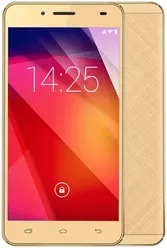 Galeria zdjęć telefonu Ziox Astra Young Pro