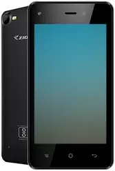 Galeria zdjęć telefonu Ziox Astra Zing