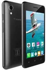 Galeria zdjęć telefonu Ziox Quiq Sleek