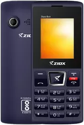 Galeria zdjęć telefonu Ziox Starz Bolt