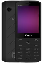 Galeria zdjęć telefonu Ziox Starz Edge Plus