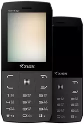 Galeria zdjęć telefonu Ziox Starz Edge