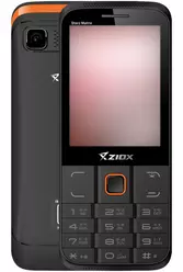 Galeria zdjęć telefonu Ziox Starz Matrix