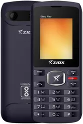 Galeria zdjęć telefonu Ziox Starz Neo