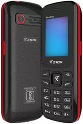 Galeria zdjęć telefonu Ziox Starz Stylo