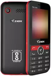 Galeria zdjęć telefonu Ziox Starz Ultra