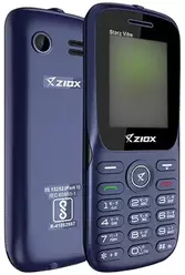 Galeria zdjęć telefonu Ziox Starz Vibe