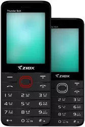 Galeria zdjęć telefonu Ziox Thunder Bolt