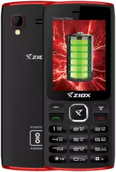 Galeria zdjęć telefonu Ziox Thunder Mega