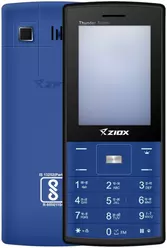 Galeria zdjęć telefonu Ziox Thunder Storm
