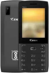 Galeria zdjęć telefonu Ziox Trendy