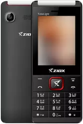 Galeria zdjęć telefonu Ziox TubeLight