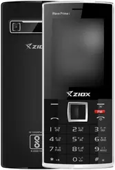 Galeria zdjęć telefonu Ziox Wave Prime i