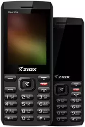 Galeria zdjęć telefonu Ziox Wave Ultra