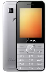 Galeria zdjęć telefonu Ziox Z13