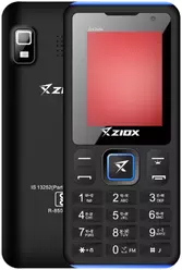 Galeria zdjęć telefonu Ziox Z23 Zelfie