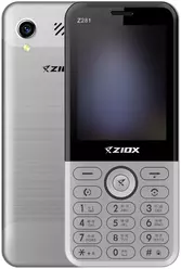 Galeria zdjęć telefonu Ziox Z281