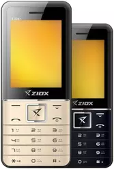 Galeria zdjęć telefonu Ziox Z304 Plus