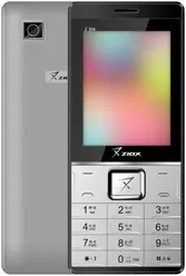 Galeria zdjęć telefonu Ziox Z314