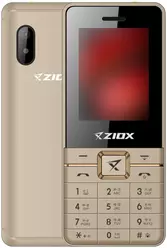 Galeria zdjęć telefonu Ziox Z351