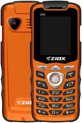 Galeria zdjęć telefonu Ziox Z42