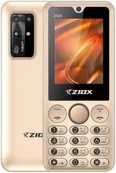 Galeria zdjęć telefonu Ziox Z520