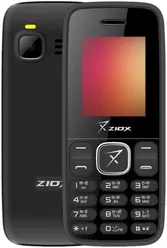 Galeria zdjęć telefonu Ziox ZX18