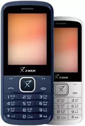 Galeria zdjęć telefonu Ziox ZX26
