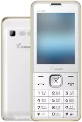 Galeria zdjęć telefonu Ziox ZX300