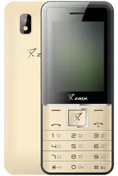 Galeria zdjęć telefonu Ziox ZX304